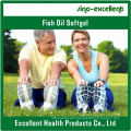 Omega 3 Fish oil softgel/soft capsule